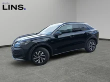 VW T-Roc Life eTSI DSG in Grenadillschwarz Metallic