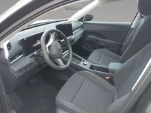 VW T-Roc Life eTSI DSG in Grenadillschwarz Metallic