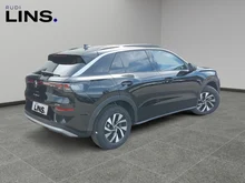 VW T-Roc Life eTSI DSG in Grenadillschwarz Metallic