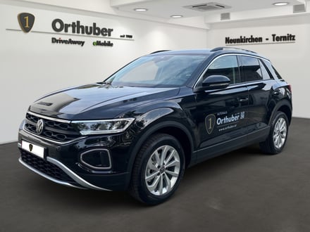 VW T-Roc Friends TSI