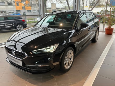 SEAT Leon SP Kombi Style Edition 1.5 eTSI DSG
