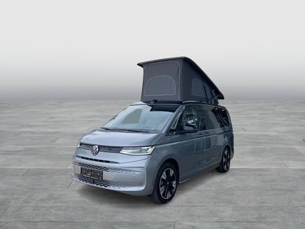 VW California Beach TDI