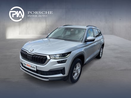 Škoda KODIAQ 4x4 Ambition SC TDI DSG