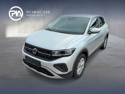 VW T-Cross 4Me TSI