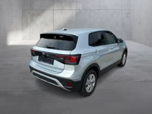 Thumbnail-Foto von Fahrzeug