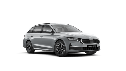 Škoda Octavia Combi Selection TDI DSG