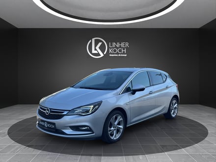 Opel Astra K Lim. 5-trg. Dynamic Start/Stop