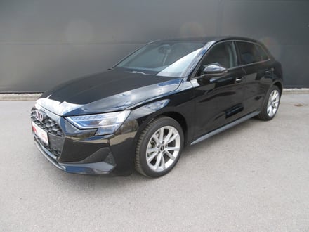 Audi A3 Sportback 30 TFSI