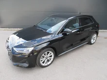 Thumbnail-Foto von Fahrzeug