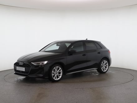 Audi A3 Sportback 30 TFSI