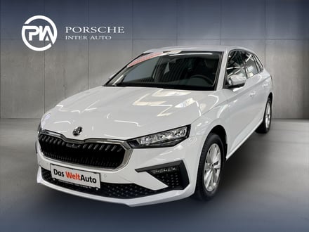 Škoda Scala Selection TSI