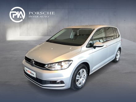 VW Touran TDI