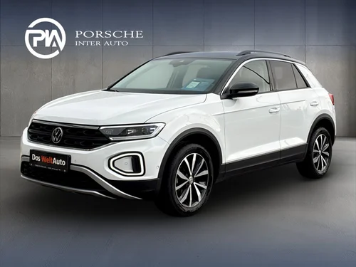 VW T-Roc Life TSI