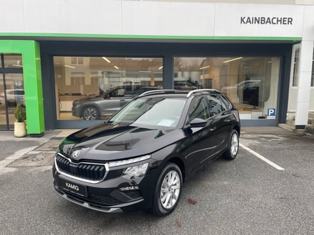 Škoda Kamiq Selection TSI