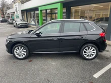 Thumbnail-Foto von Fahrzeug