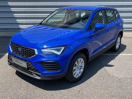 SEAT Ateca Reference Edition 1.0 TSI