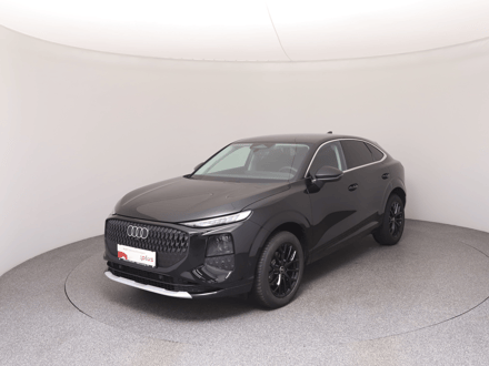 Audi Q3 Sportback TFSI 110 kW  intense