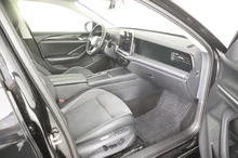 VW Passat Variant Business TDI DSG in schwarz - normal