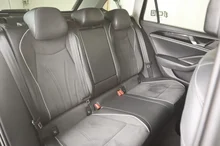VW Passat Variant Business TDI DSG in schwarz - normal