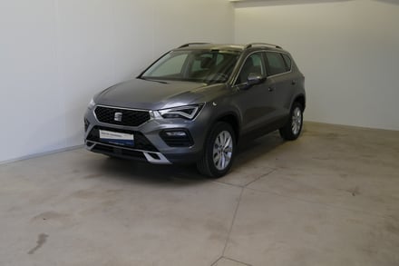 SEAT Ateca Style 1.0 TSI