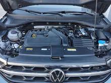 VW T-Roc Cabriolet R-Line TSI DSG in Petroleum Blue Metallic