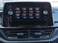 VW T-Roc Cabriolet R-Line TSI DSG in Petroleum Blue Metallic
