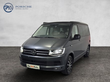 VW California Ocean Edition TDI 4MOTION