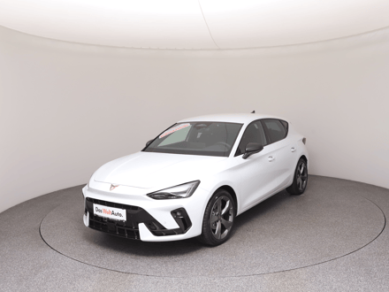 CUPRA Leon 1.5 eTSI DSG
