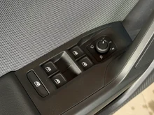 SEAT Leon SP Kombi Style Edition 1.5 eTSI DSG in Magnet-Grau Metallic