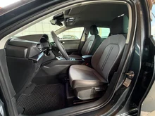 SEAT Leon SP Kombi Style Edition 1.5 eTSI DSG in Magnet-Grau Metallic