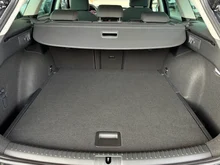 SEAT Leon SP Kombi Style Edition 1.5 eTSI DSG in Magnet-Grau Metallic