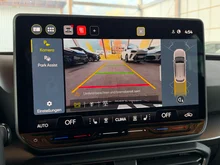SEAT Leon SP Kombi Style Edition 1.5 eTSI DSG in Magnet-Grau Metallic