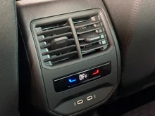 SEAT Leon SP Kombi Style Edition 1.5 eTSI DSG in Magnet-Grau Metallic