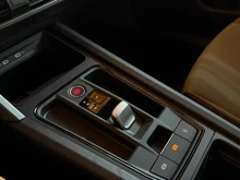 SEAT Leon SP Kombi Style Edition 1.5 eTSI DSG in Magnet-Grau Metallic