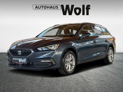 SEAT Leon SP Kombi Style Edition 1.5 eTSI DSG