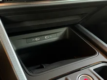 SEAT Leon SP Kombi Style Edition 1.5 eTSI DSG in Magnet-Grau Metallic
