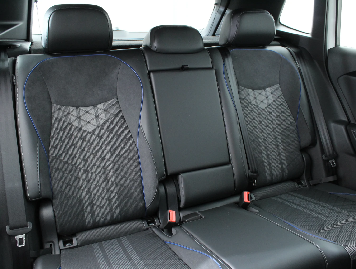 Bild eines Tiguan Sport TDI DSG