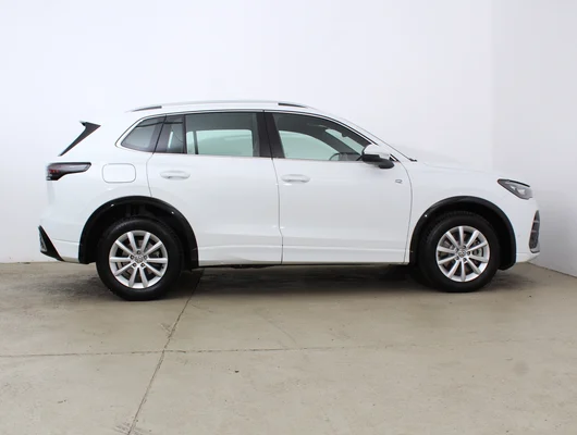 Bild eines Tiguan Sport TDI DSG
