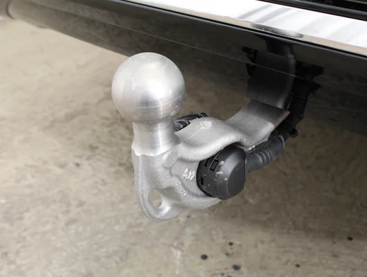 Bild eines Tiguan Sport TDI DSG