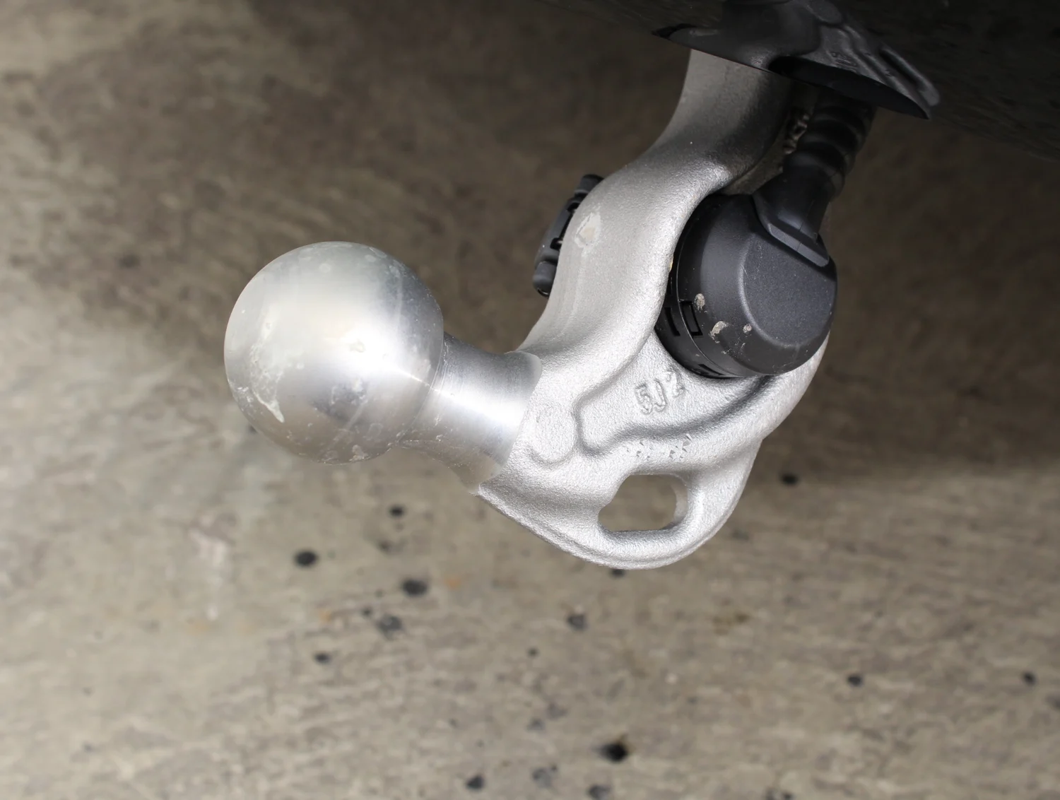 Bild eines Tiguan Sport TDI DSG