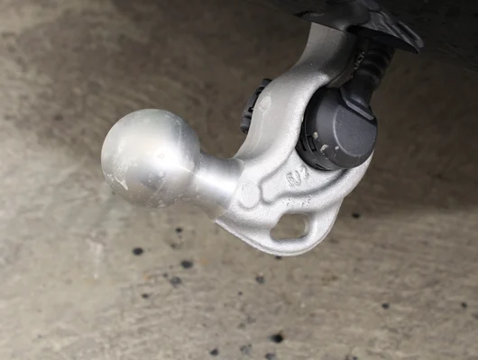 Bild eines Tiguan Sport TDI DSG