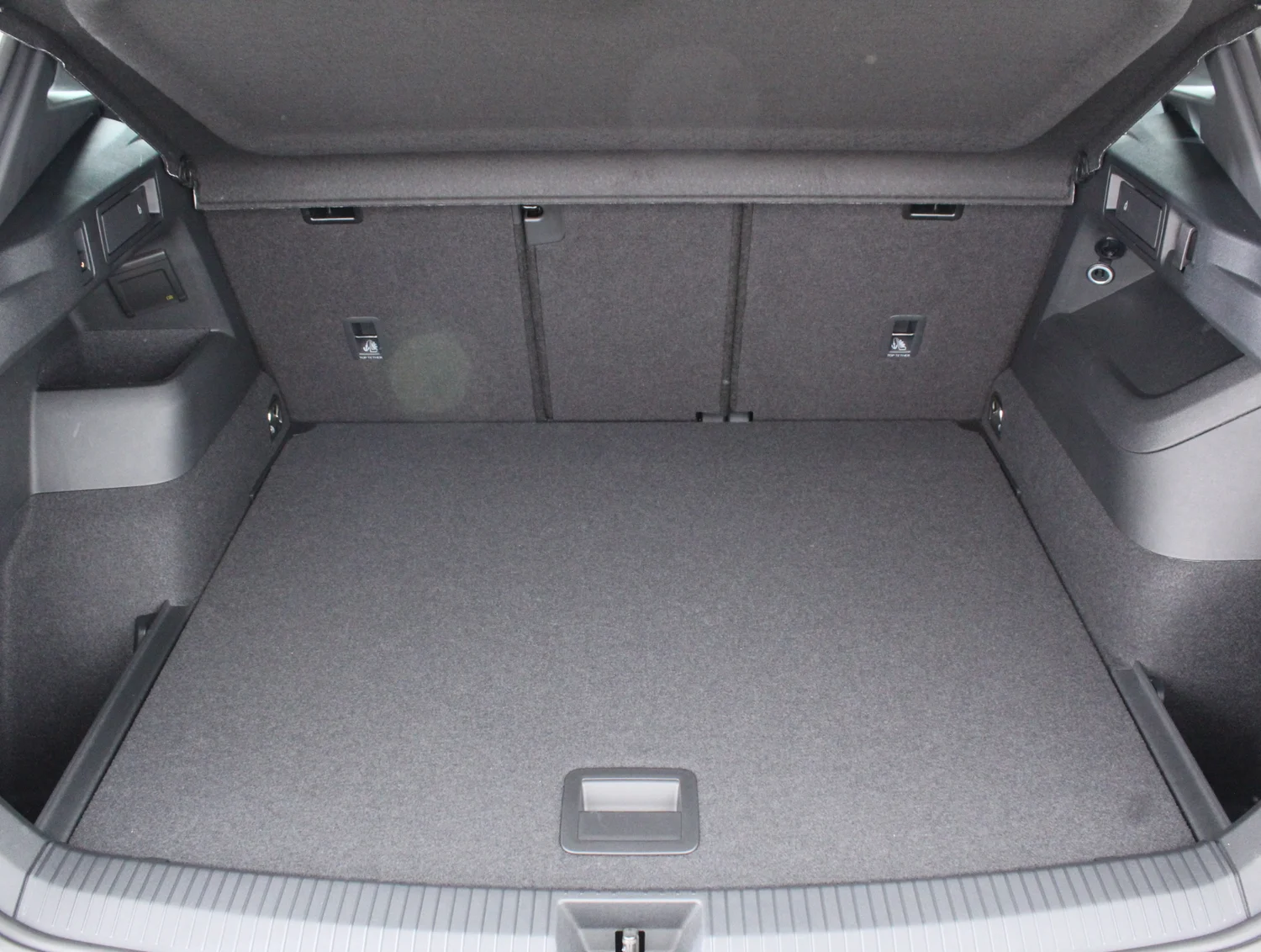 Bild eines Tiguan Sport TDI DSG