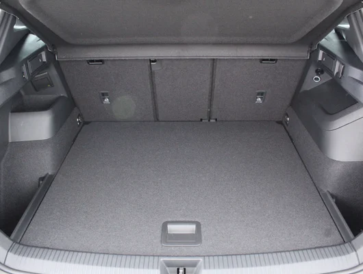 Bild eines Tiguan Sport TDI DSG