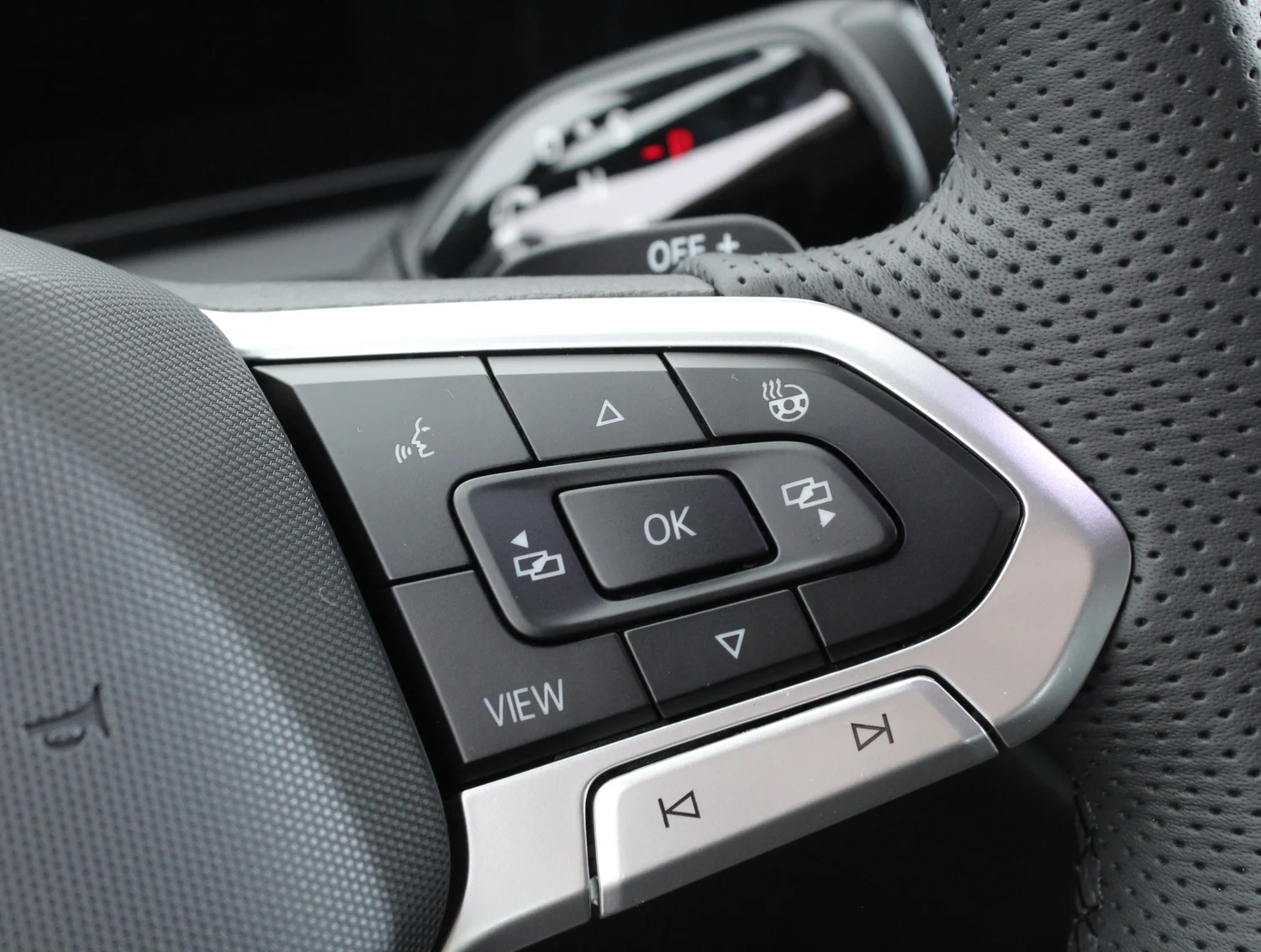 Bild eines Tiguan Sport TDI DSG