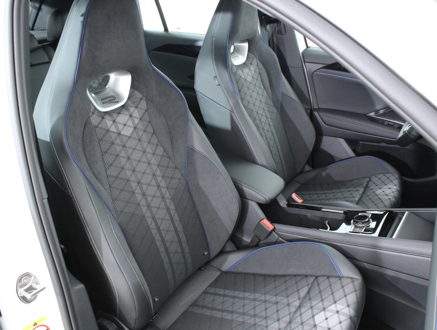 Bild eines Tiguan Sport TDI DSG