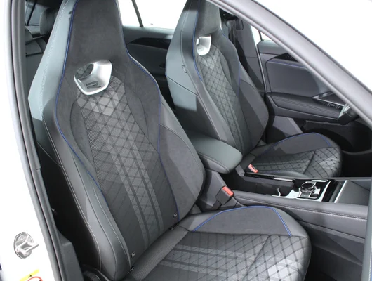 Bild eines Tiguan Sport TDI DSG