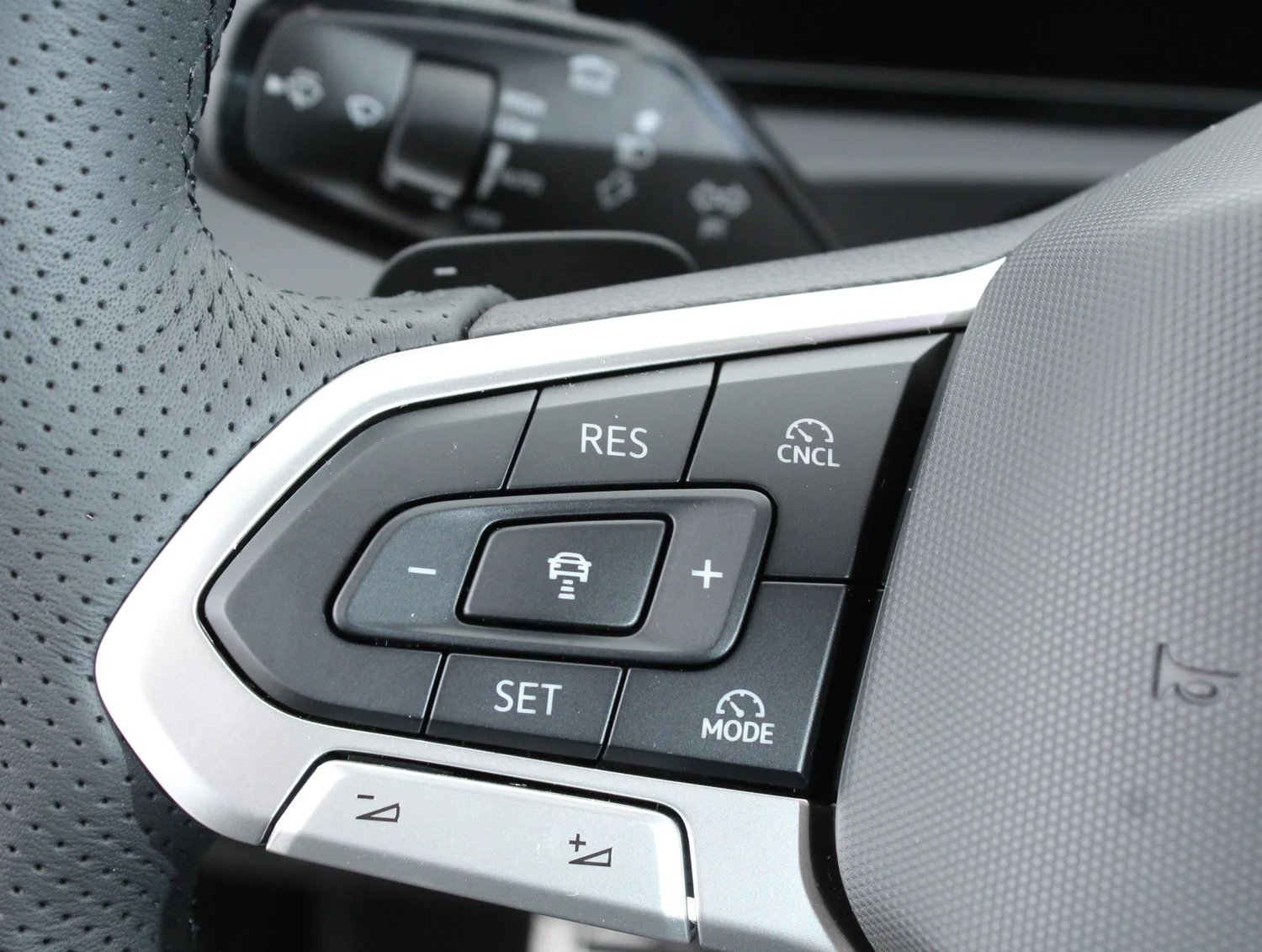 Bild eines Tiguan Sport TDI DSG