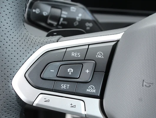 Bild eines Tiguan Sport TDI DSG