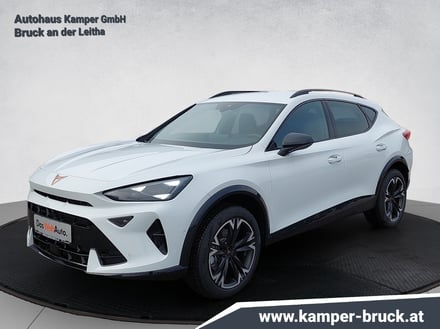 CUPRA Formentor 1.5 e-TSI 150 PS DSG