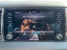 Thumbnail-Foto von Fahrzeug